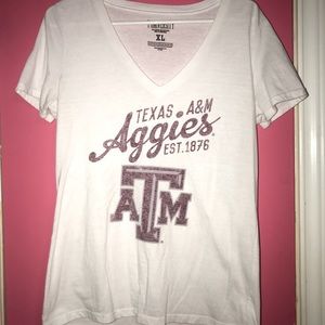 Texas a&m shirt